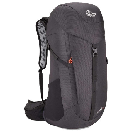 Rucksack Lowe Alpine Airzone Active 25 schwarz Black