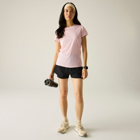 Damen-T-Shirt Regatta Wm Fingal Edition