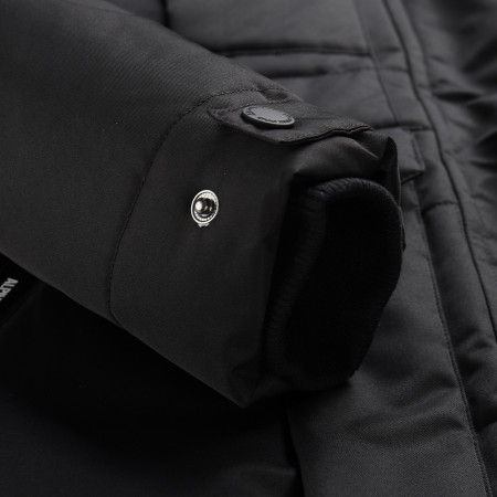 Damen-Winterjacke Alpine Pro Egypa