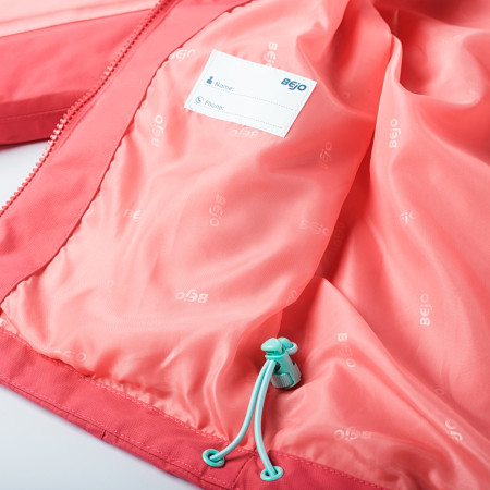 Kinderjacke Bejo Trino II Kdg