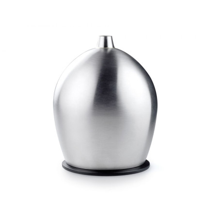 Glas GSI Outdoors Glacier Stainless Red Wine Glass