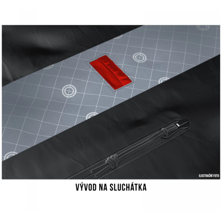 Damenjacke Husky Sevan L