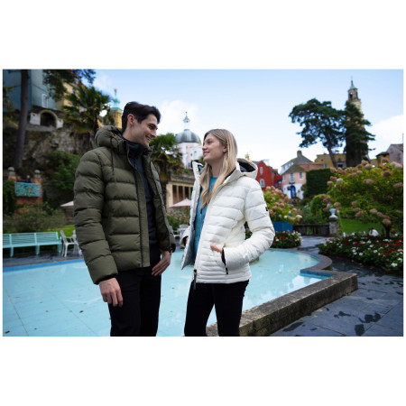 Herrenjacke Regatta Leeshaw