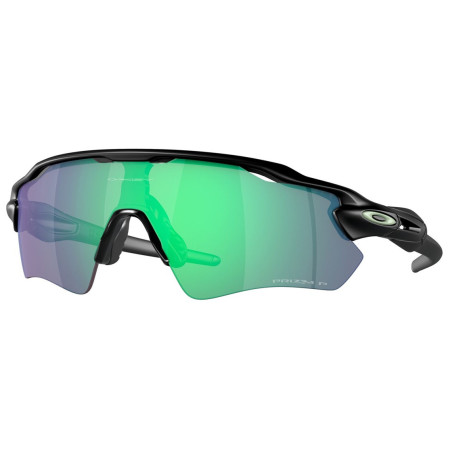 Sonnenbrille OAKLEY Radar Ev Path Prizm Jade Polarized schwarz Prizm Jade Polarized