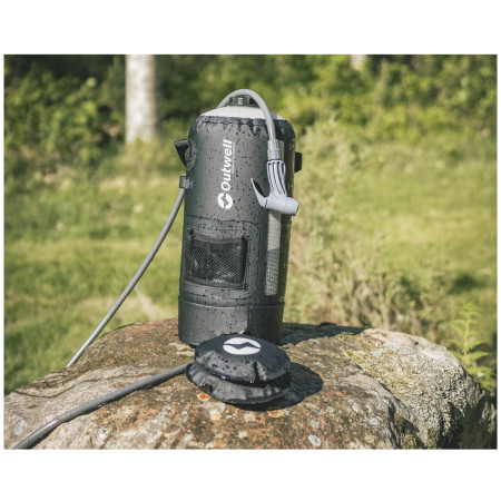 Campingdusche Outwell Seabreeze Pressure Shower