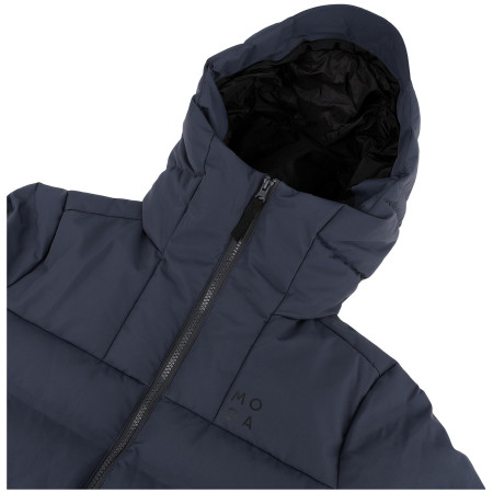 Damen-Wintermantel MOOA Thermora Coat