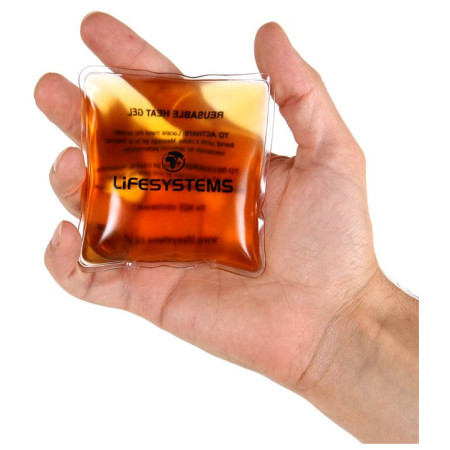 Taschenwärmer Lifesystems Reusable Hand Warmers