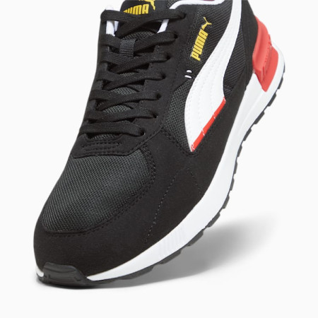 Herrenschuhe Puma Graviton