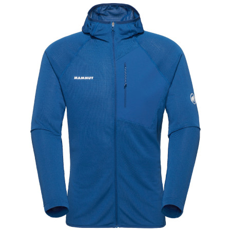 Herren Funktions-Sweatshirt Mammut Aenergy Light ML Hooded Jacket