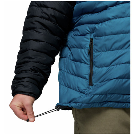 Herrenjacke Columbia Powder Lite™ II Hooded Jacket
