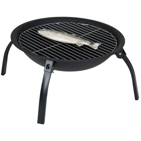 Feuerstelle und Grill Bo-Camp Firebowl