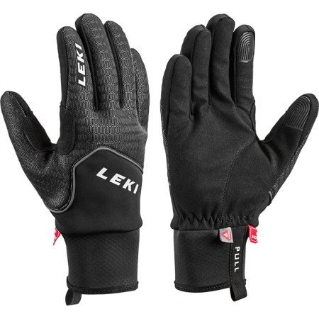 Handschuhe Leki Nordic Thermo