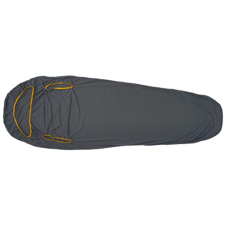 Schlafsackeinlage Warmpeace Thermolite Mummy 180 cm