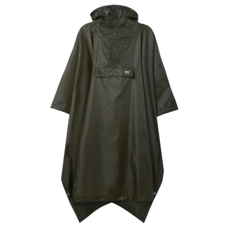 Poncho MAC IN A SAC Poncho