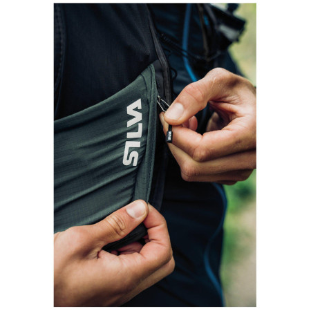 Laufweste Silva Strive 5