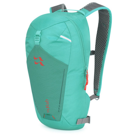 Rucksack Rab Tensor 10 türkis Storm Green