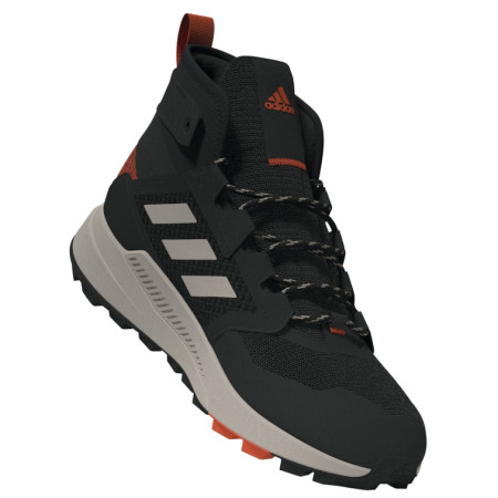 Damenschuhe Adidas Terrex Trailmaker MID CRDY W schwarz Cblack/Wonbei/Seimor