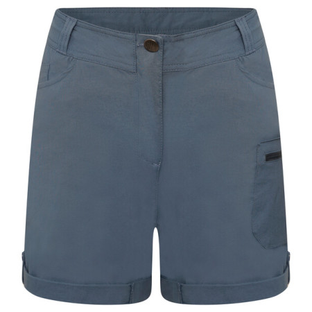 Damenshorts Dare 2b Melodic II Short grau Orion Grey
