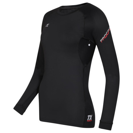 Damen-Funktionsshirt Progress TX NDRZ