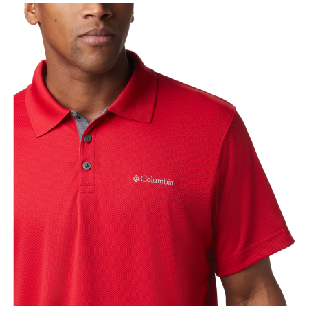 Herren-T-Shirt Columbia Utilizer™ Polo