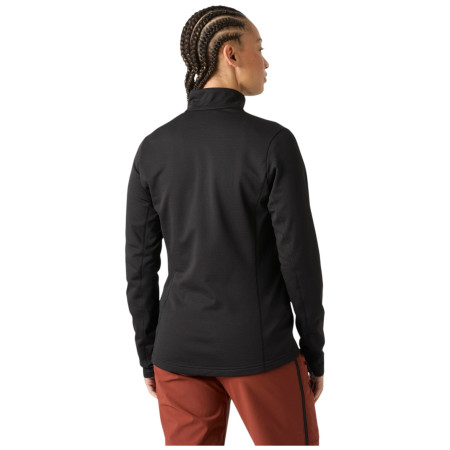 Damen Funktions-Sweatshirt Helly Hansen W Versalite Fleece Jacket
