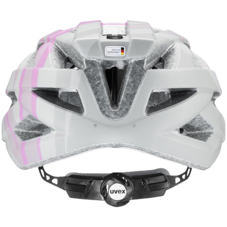 Fahrradhelm Uvex Air Wing Cc