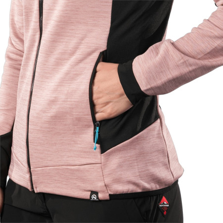 Damen-Sweatshirt Northfinder Dayami