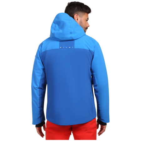 Herrenjacke Kilpi Hyder-M