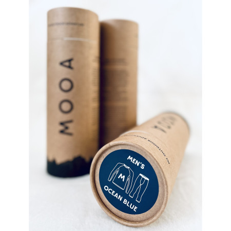 Herren-Set MOOA Singlebase Active