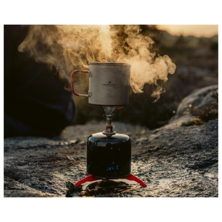 Gaskocher Robens Fire Wisp Solo Cook Set UL