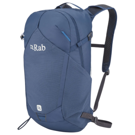 Rucksack Rab Tygen 22 blau tempest blue/TMB