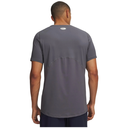 Herren-T-Shirt Under Armour HG Armour Fitted SS