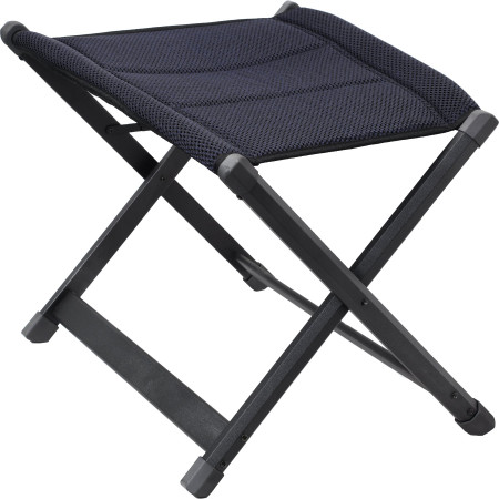 Schemel Brunner Rebel Stand Alone Footrest blau Blue