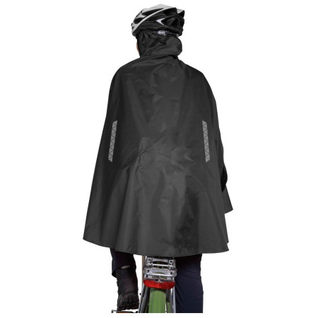 Fahrrad-Poncho Tatonka Bike Poncho