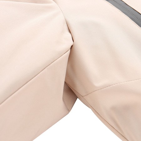 Damenmantel Alpine Pro Wussa