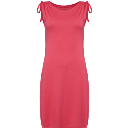 Damenkleid Loap Asanura rosa Pink