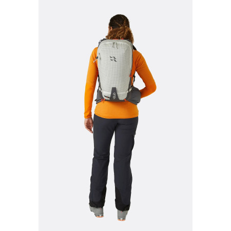 Skialp-Rucksack Rab Khroma 22