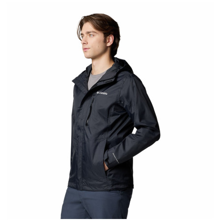 Herren Softshell-Jacke Columbia Pouring Adventure™ III Jacket