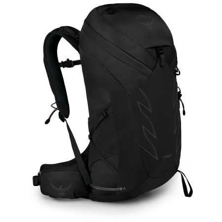 Herren Rucksack Osprey Talon 26 III schwarz StealthBlack