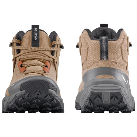 Herrenschuhe Salewa Pedroc 2 Leather Mid Ptx M