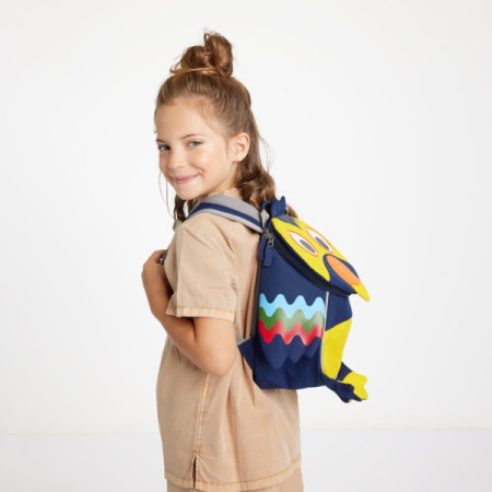 Kinderrucksack Affenzahn Toucan small