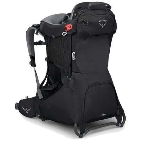 Kindertrage Osprey Poco Child Carrier