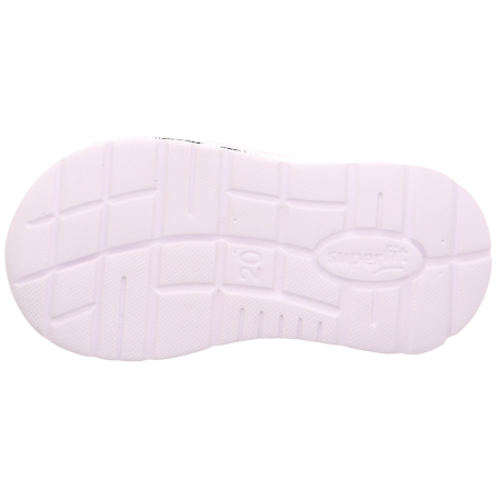 Kindersandalen Superfit Wave Purple