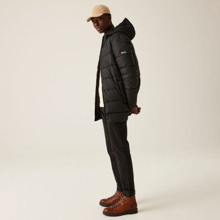 Herren-Winterjacke Regatta Lakiver