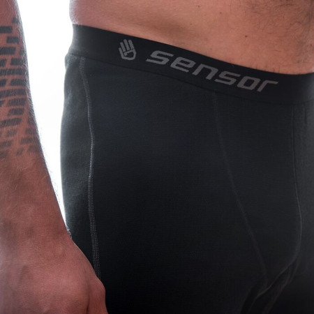 Herrenshorts Sensor Double Face 3-pack