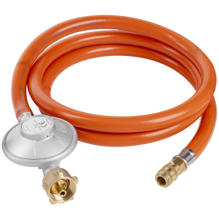 Gasgrill Brunner Devil Kookmaster