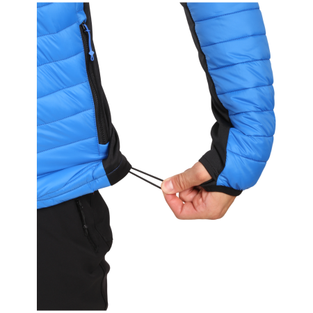 Herrenjacke Kilpi Actis-M