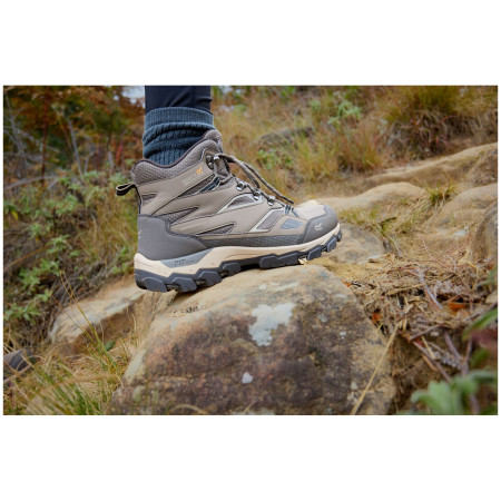 Damen Outdoor-Schuhe Regatta Womens Holcombe III