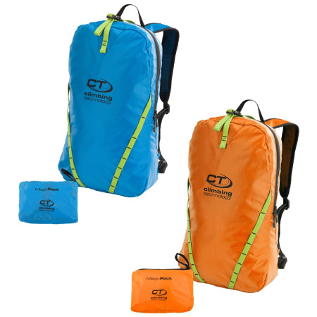 Rucksack Climbing Technology Magic Pack