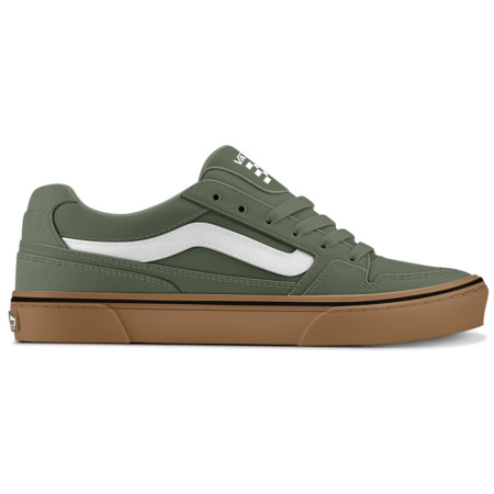 Herrenschuhe Vans Caldrone